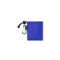 Variante bleu - Poncho Claytop