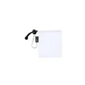 Variante blanc - Poncho Claytop