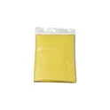Variante jaune - Poncho en PE Pablo