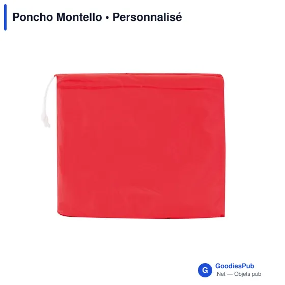 Poncho Montello - Image 12