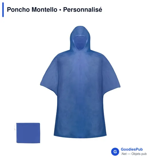 Poncho Montello - Image 10