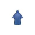 Variante bleu - Poncho Montello