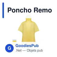 Poncho Remo - Miniature 2