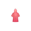 Variante rouge - Poncho Remo