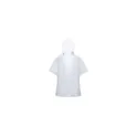 Variante blanc - Poncho Remo