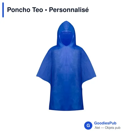 Poncho Teo