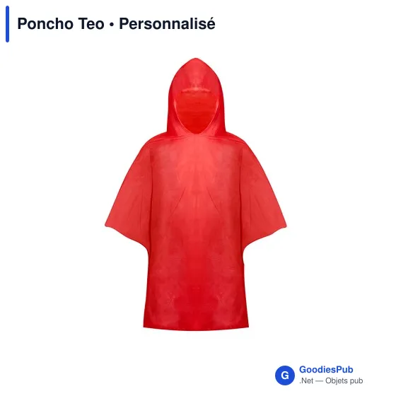 Poncho Teo - Image 4