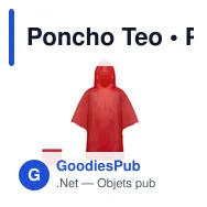 Poncho Teo - Miniature 5