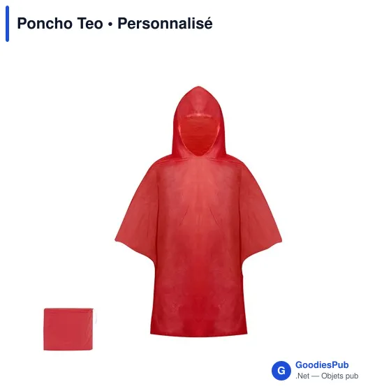 Poncho Teo - Image 5
