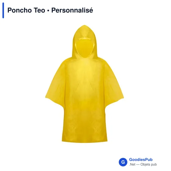 Poncho Teo - Image 7
