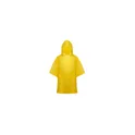 Variante jaune - Poncho Teo