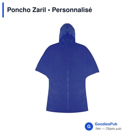 Poncho Zaril