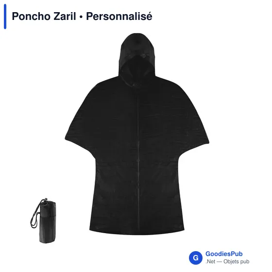 Poncho Zaril - Image 2
