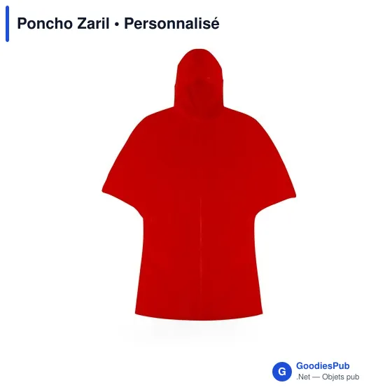 Poncho Zaril - Image 11