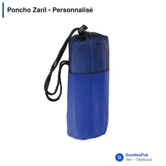 Poncho Zaril - Image 3