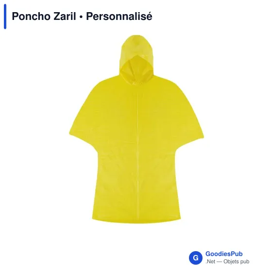 Poncho Zaril - Image 6