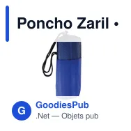 Poncho Zaril - Miniature 8