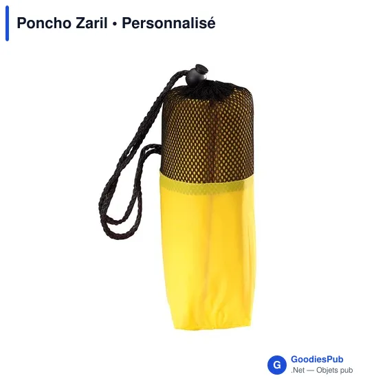 Poncho Zaril - Image 9