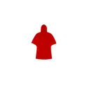 Variante rouge - Poncho Zaril