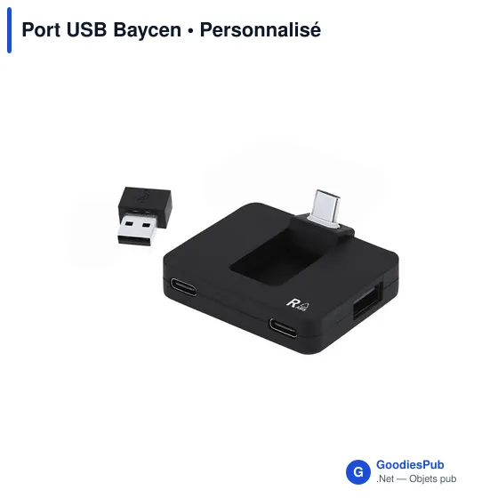 Port USB Baycen - Image 11