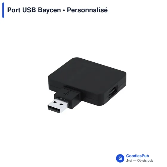 Port USB Baycen - Image 6
