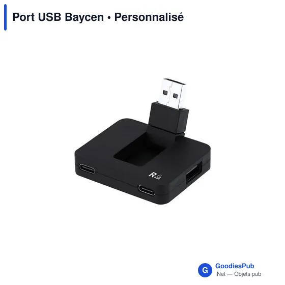 Port USB Baycen - Image 7