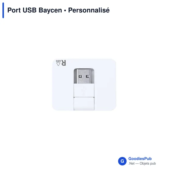 Port USB Baycen - Image 10