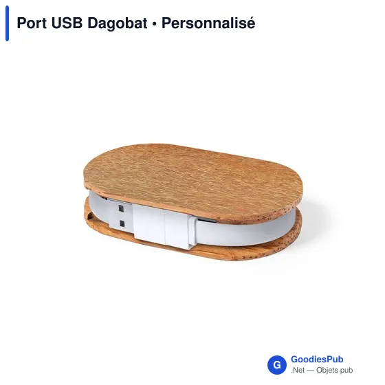 Port USB Dagobat - Image 1
