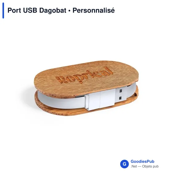 Port USB Dagobat - Image 2