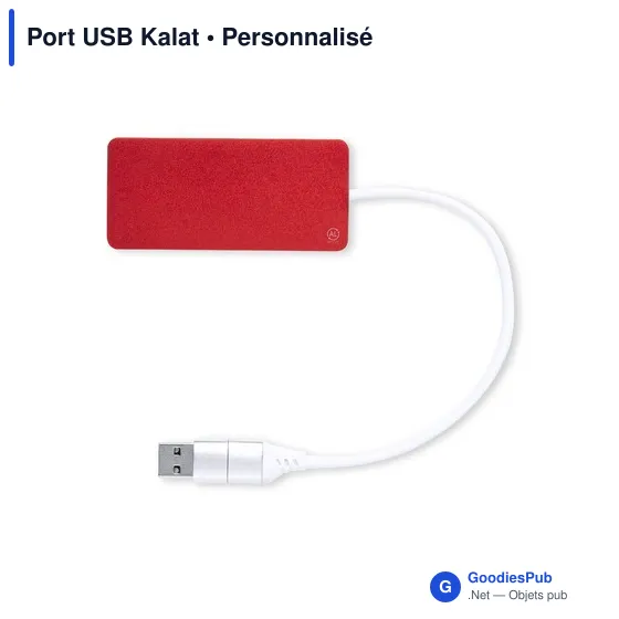 Port USB Kalat - Image 1