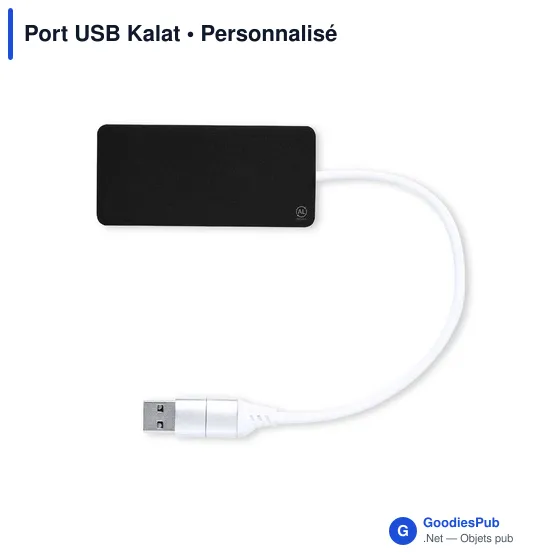 Port USB Kalat - Image 5