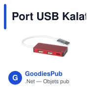 Port USB Kalat - Miniature 7