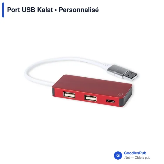 Port USB Kalat - Image 7
