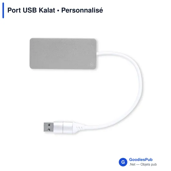 Port USB Kalat - Image 9
