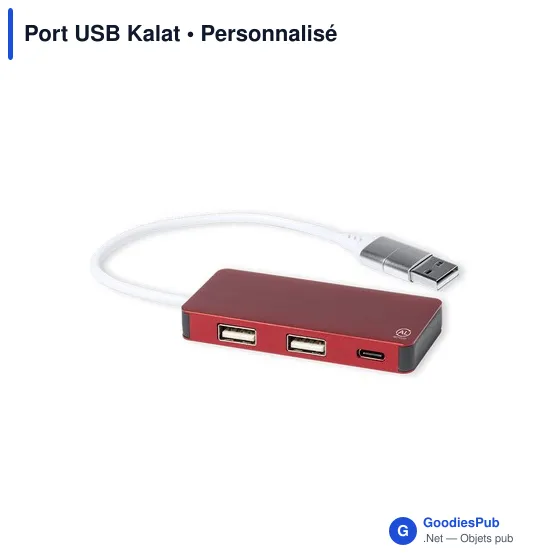 Port USB Kalat - Image 10