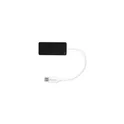 Variante noir - Port USB Kalat