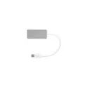 Variante argenté - Port USB Kalat