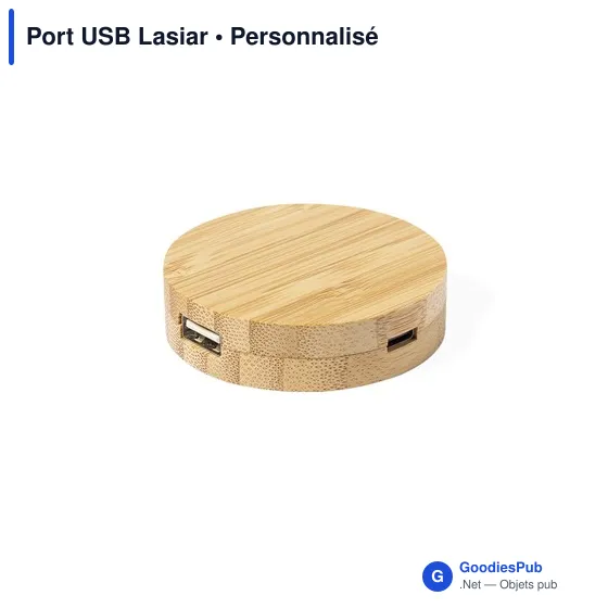 Port USB Lasiar - Image 1