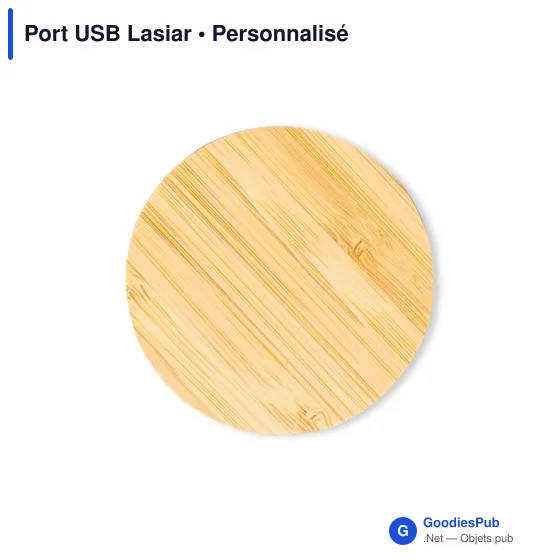 Port USB Lasiar - Image 2