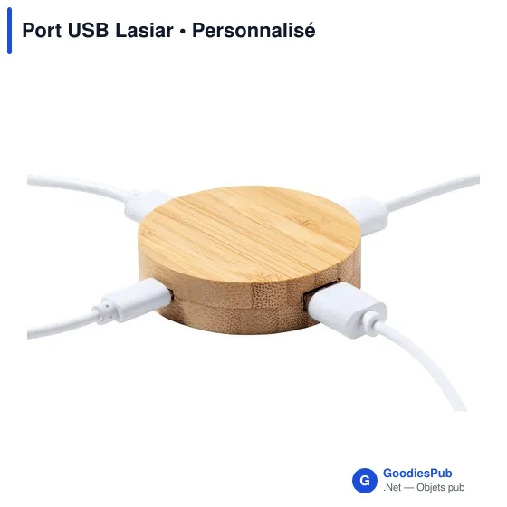 Port USB Lasiar - Image 3