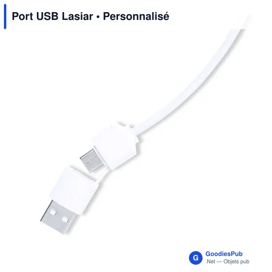 Port USB Lasiar - Image 4