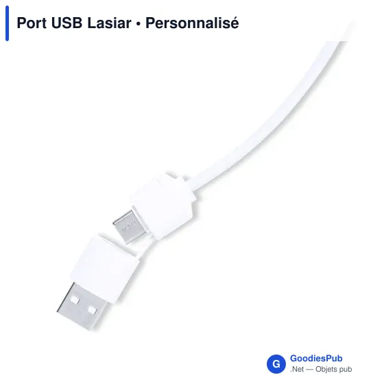 Port USB Lasiar - Image 5