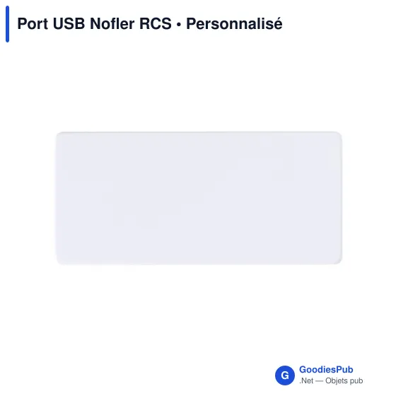 Port USB Nofler RCS - Image 3