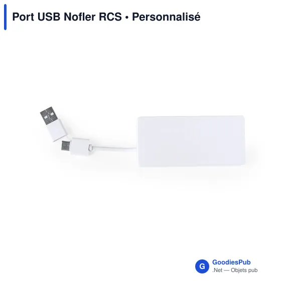Port USB Nofler RCS - Image 4