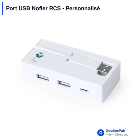 Port USB Nofler RCS - Image 5