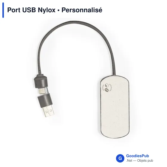 Port USB Nylox - Image 2