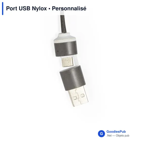 Port USB Nylox - Image 4