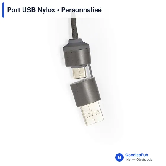 Port USB Nylox - Image 6