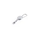 Variante bleu - Porte Badge Bosur