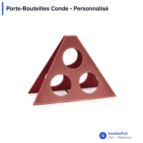 Porte-Bouteilles Conde - Image 2